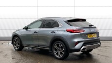 Kia Xceed 1.5T GDi ISG 3 5dr Petrol Hatchback